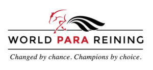 World Para Reining